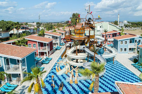 Crystal Boutique Bay